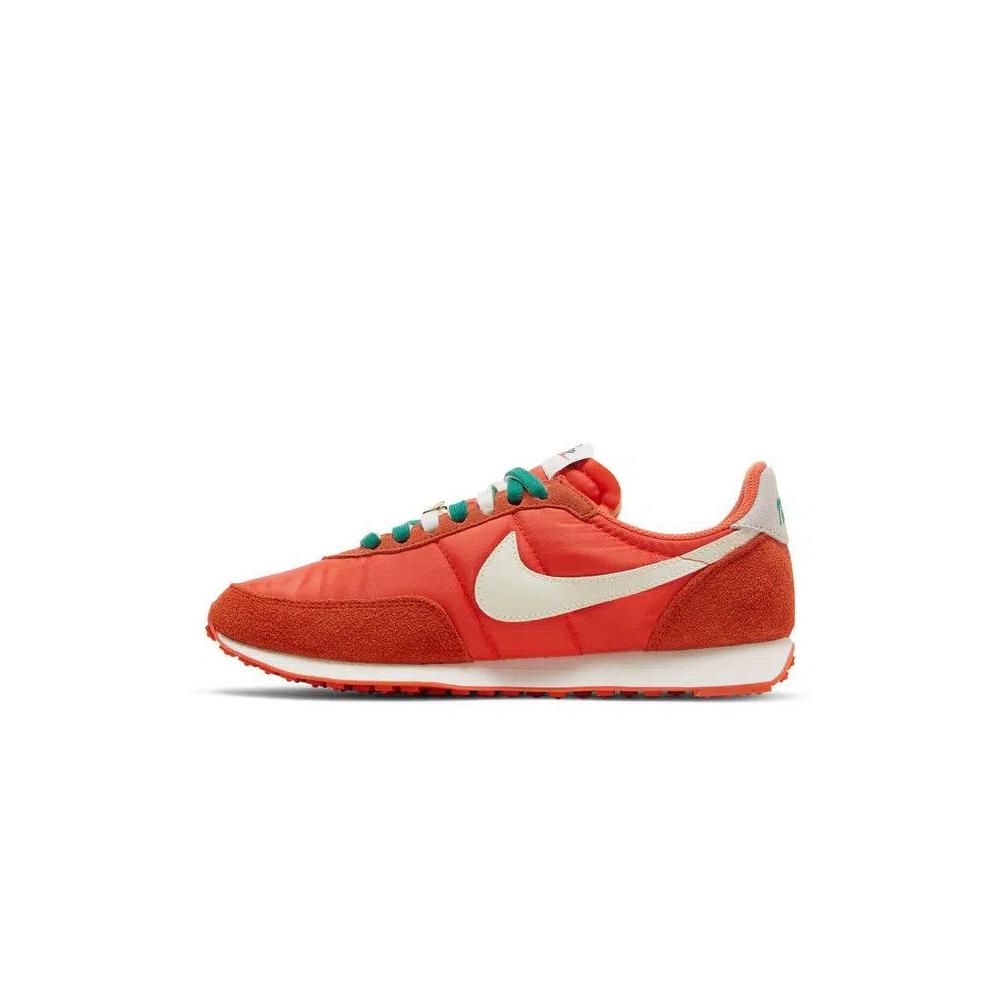 Повседневный бег Nike Waffle Trainer 2 'First Use - Orange' 3