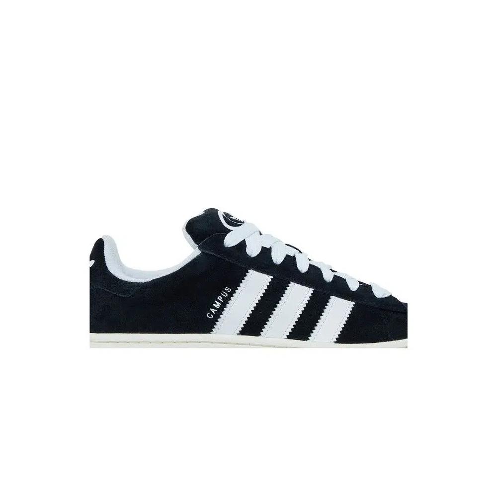 Кроссовки adidas Campus 00s 'Core Black Gum' 2