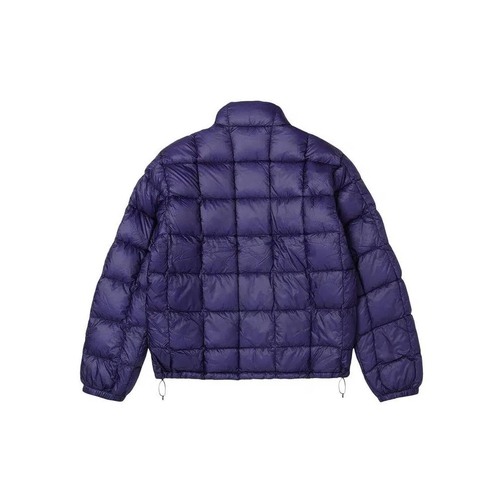 Верхняя одежда Stussy Midweight Puffer 'Iris' 2