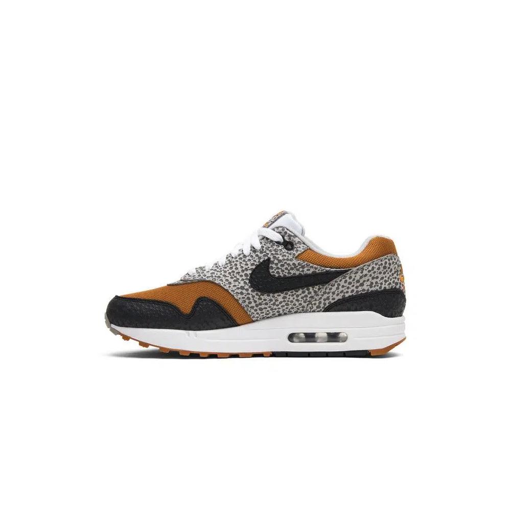 Кроссовки size? x Nike Air Max 1 'Safari' 3