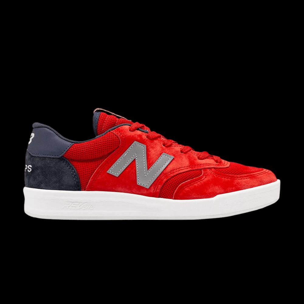 Кроссовки New Balance 300 'Fenway Champs' 1
