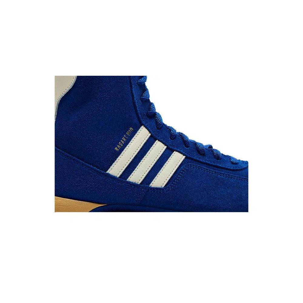 Кроссовки adidas Wmns Rasant Mid 'Royal Blue' 2