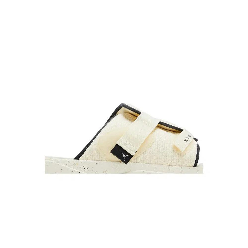 Слайды Air Jordan Crater Slide «Кокосовое молоко» 2