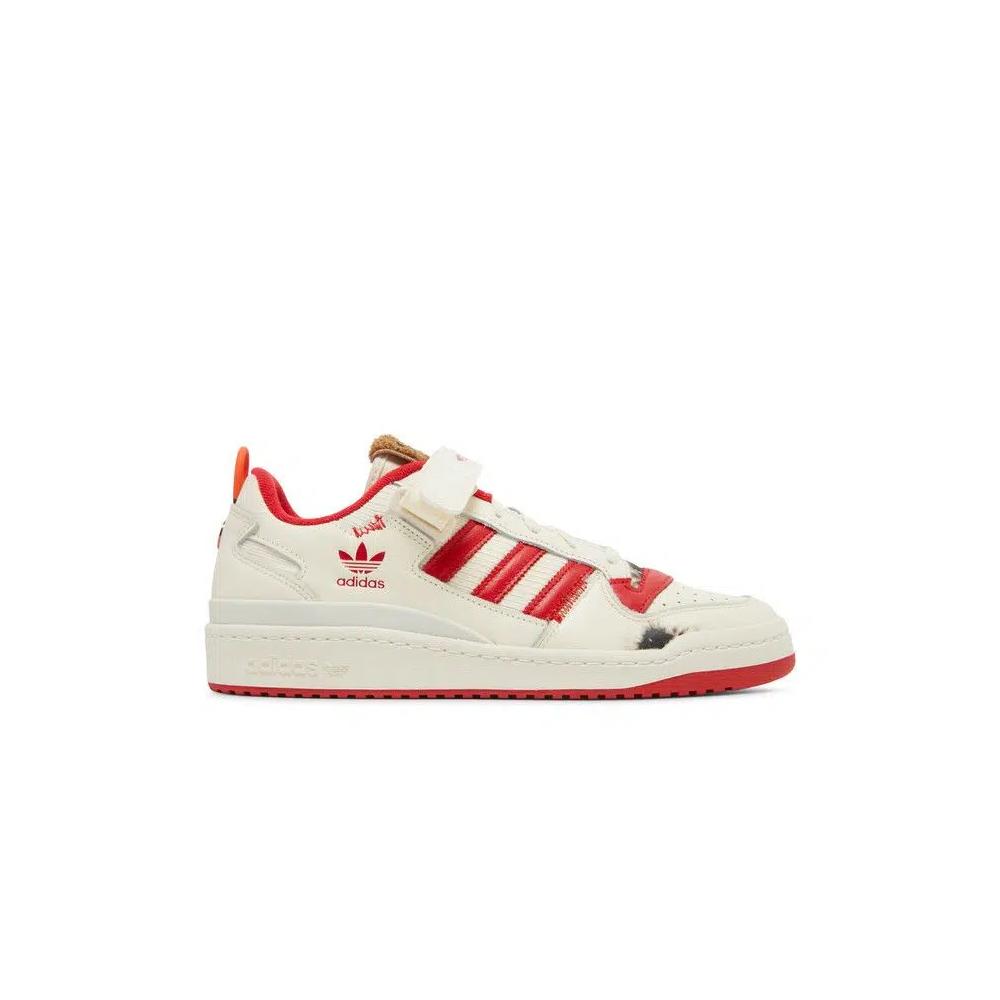 Кроссовки Home Alone x adidas Forum Low 1