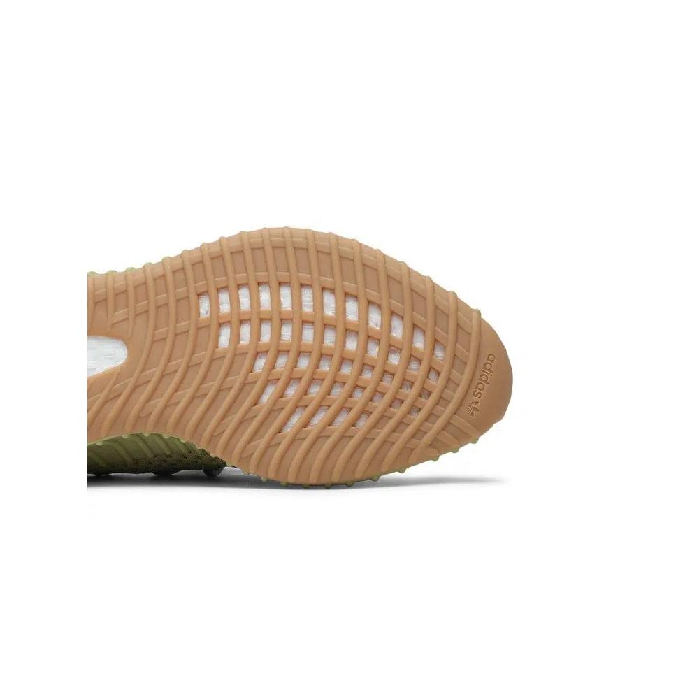 Кроссовки adidas Yeezy Boost 350 V2 'Sulfur' 5