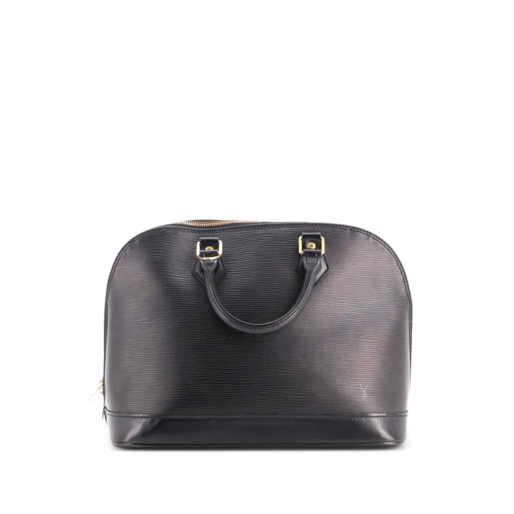 Сумка-сэтчел Alma Handbag Epi Leather PM 1