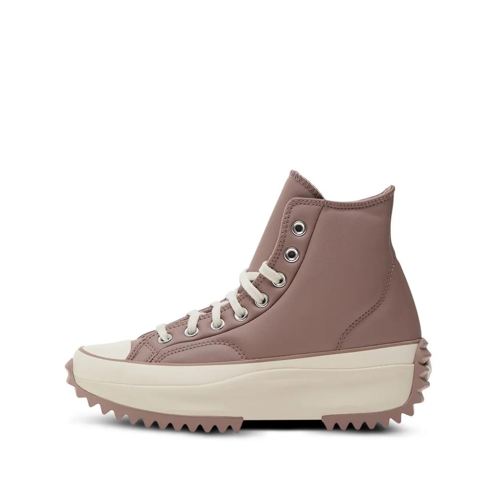 Кроссовки Run Star Hike на платформе 1