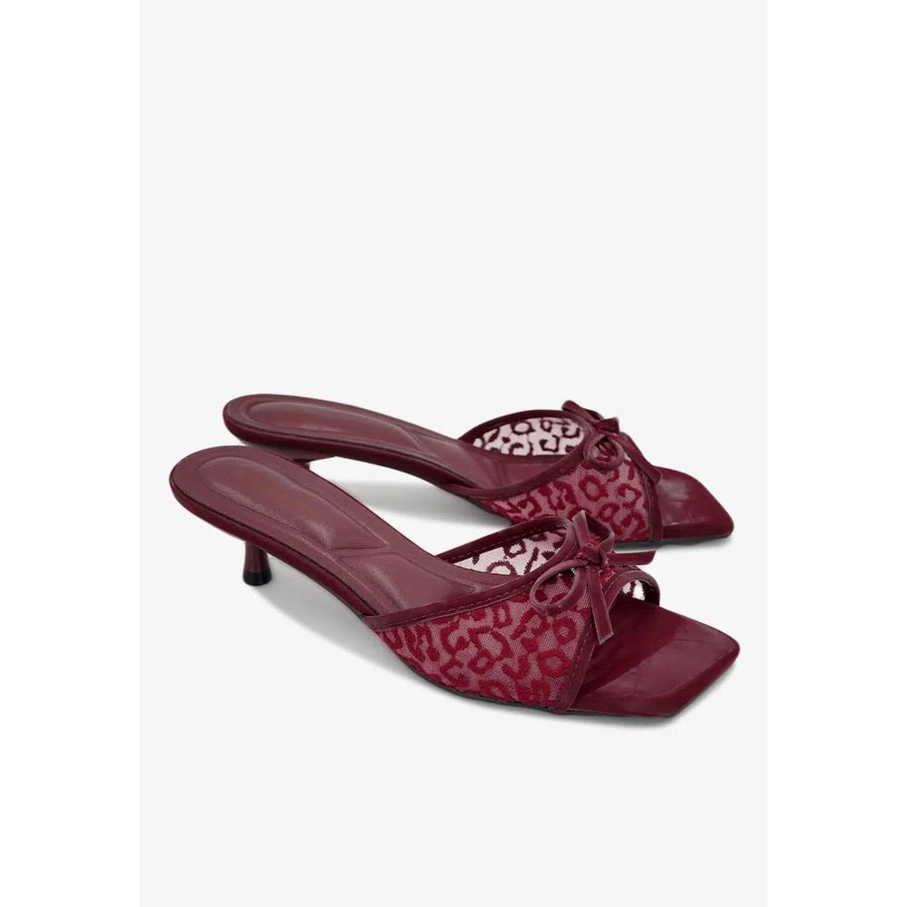 Женские туфли на каблуке Dr Cardin Lush Heels L-RID-9325 3