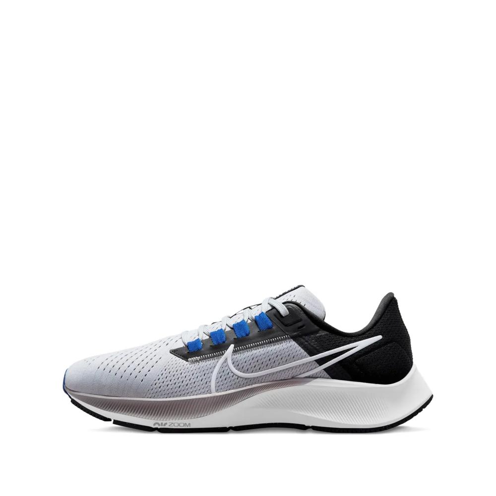Кроссовки Air Zoom Pegasus 38 Grey 1