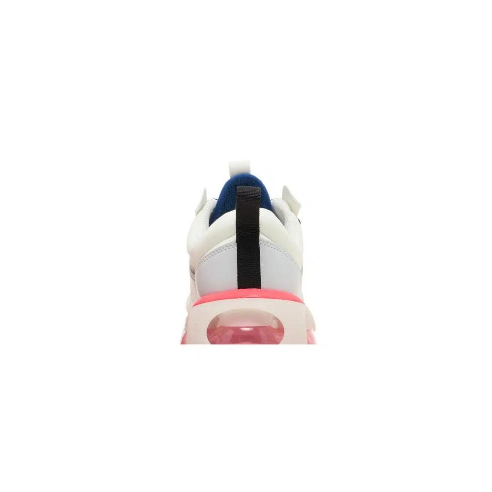 Кроссовки Nike Air Max 2021 GS 'Summit White Solar Red' 7