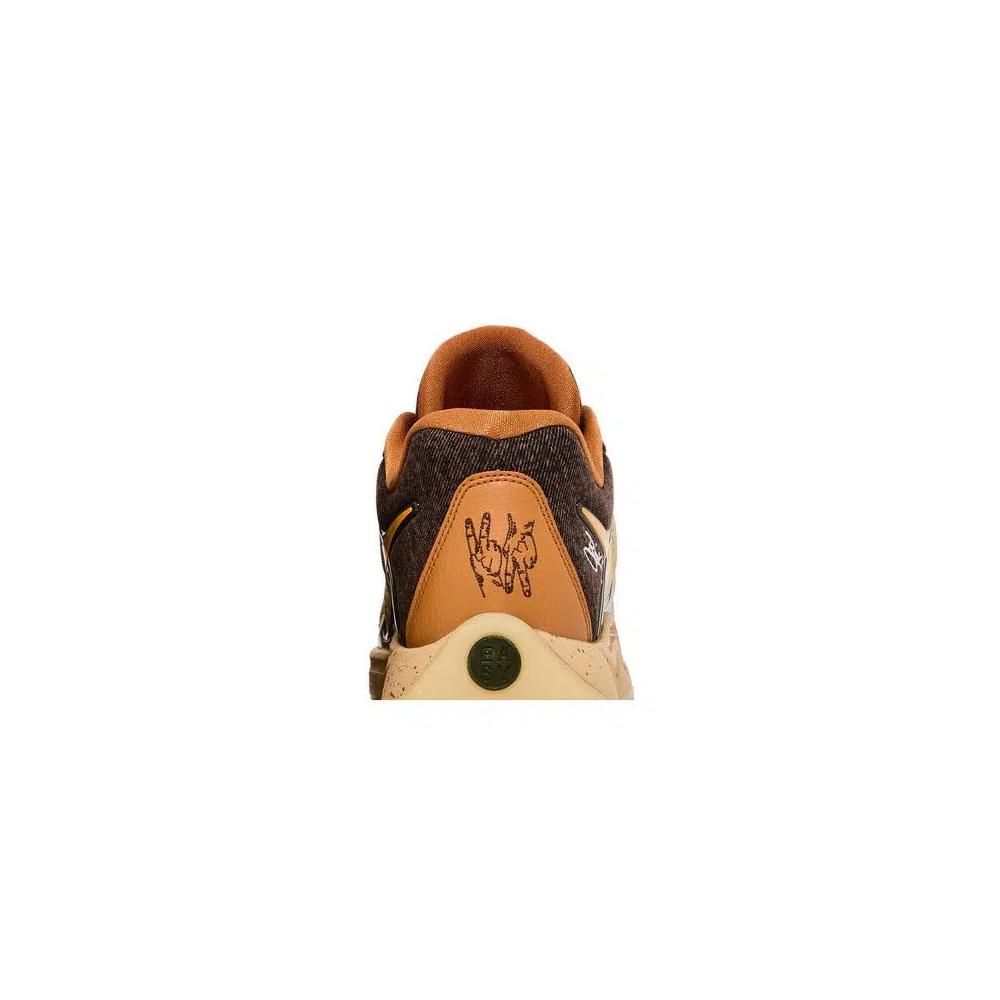 Кроссовки Bink! x Nike KD 17 'Producer Pack' 7