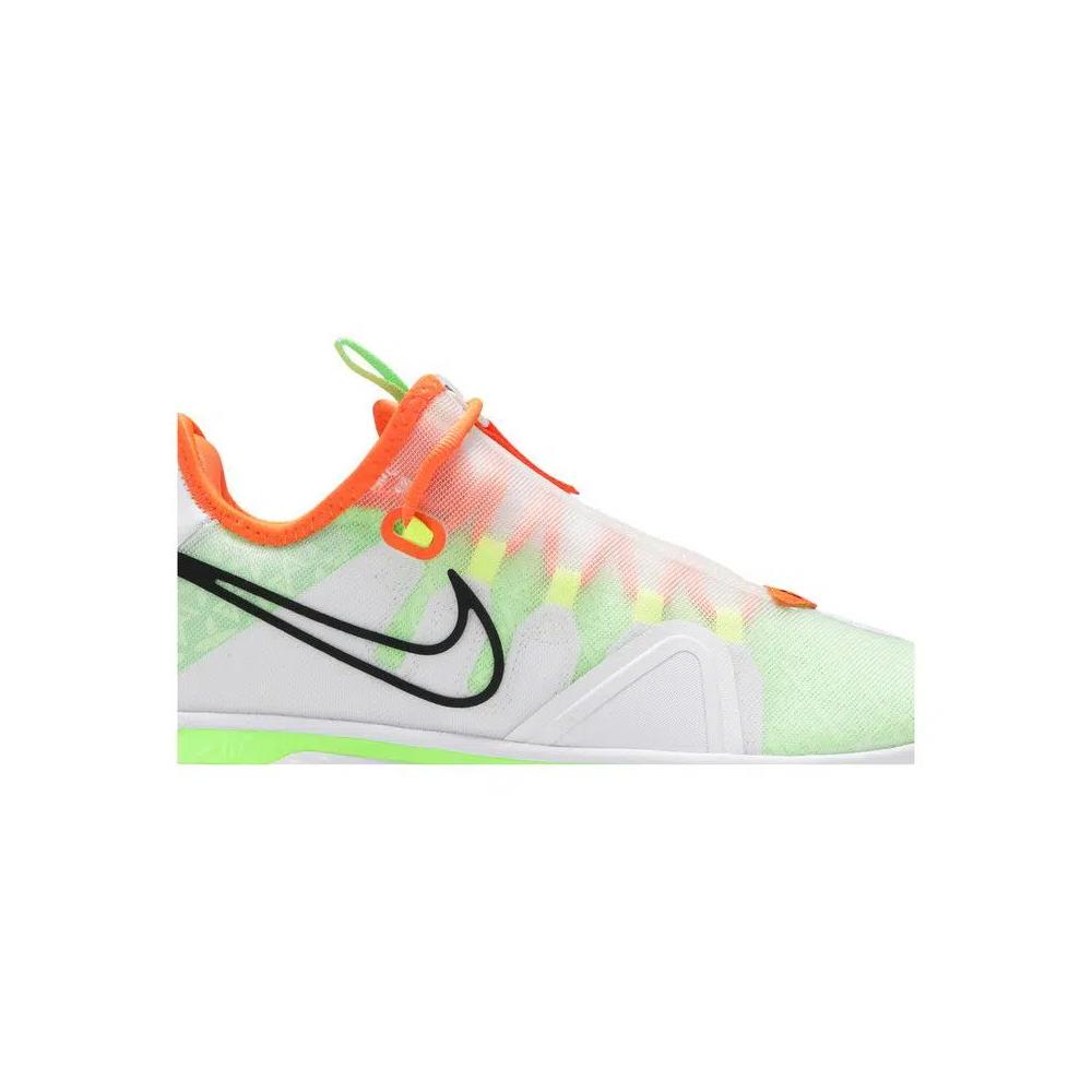 Кроссовки Gatorade x Nike PG 4 EP 'White GX' 2