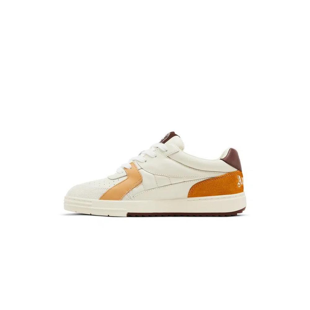 Кроссовки Palm Angels Palm University Low 'Beige Brown' 3