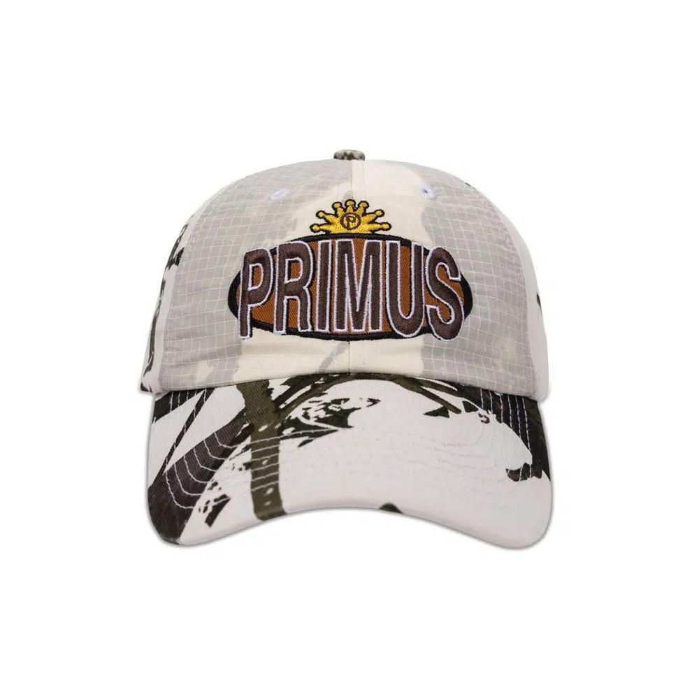 Кепки Pleasures Album Layered Cap 'Snow' 1