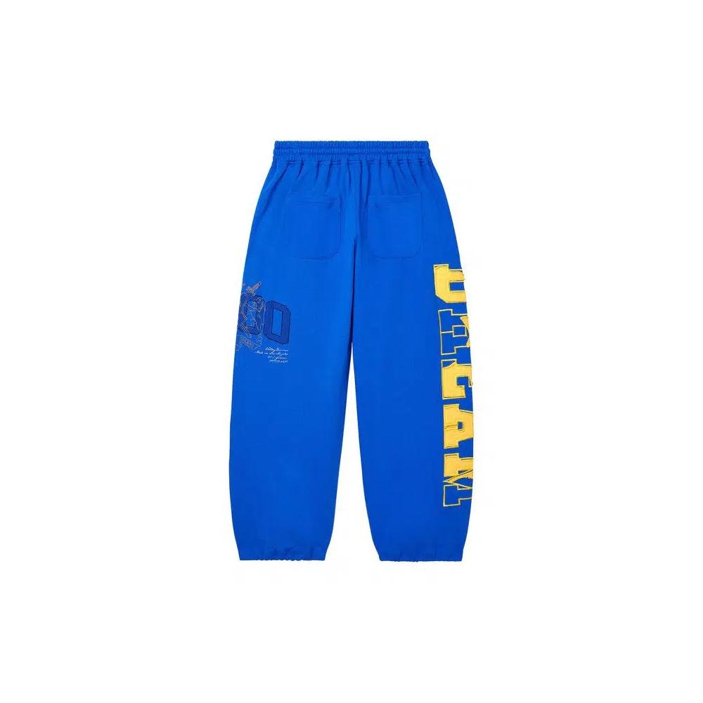Спортивные штаны Vale Forever y Sweats 'Blue' 2