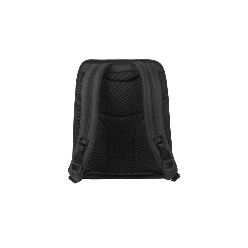 Рюкзак-портфель Alpha Slim Solutions Brief Pack Black 117298-1041 3