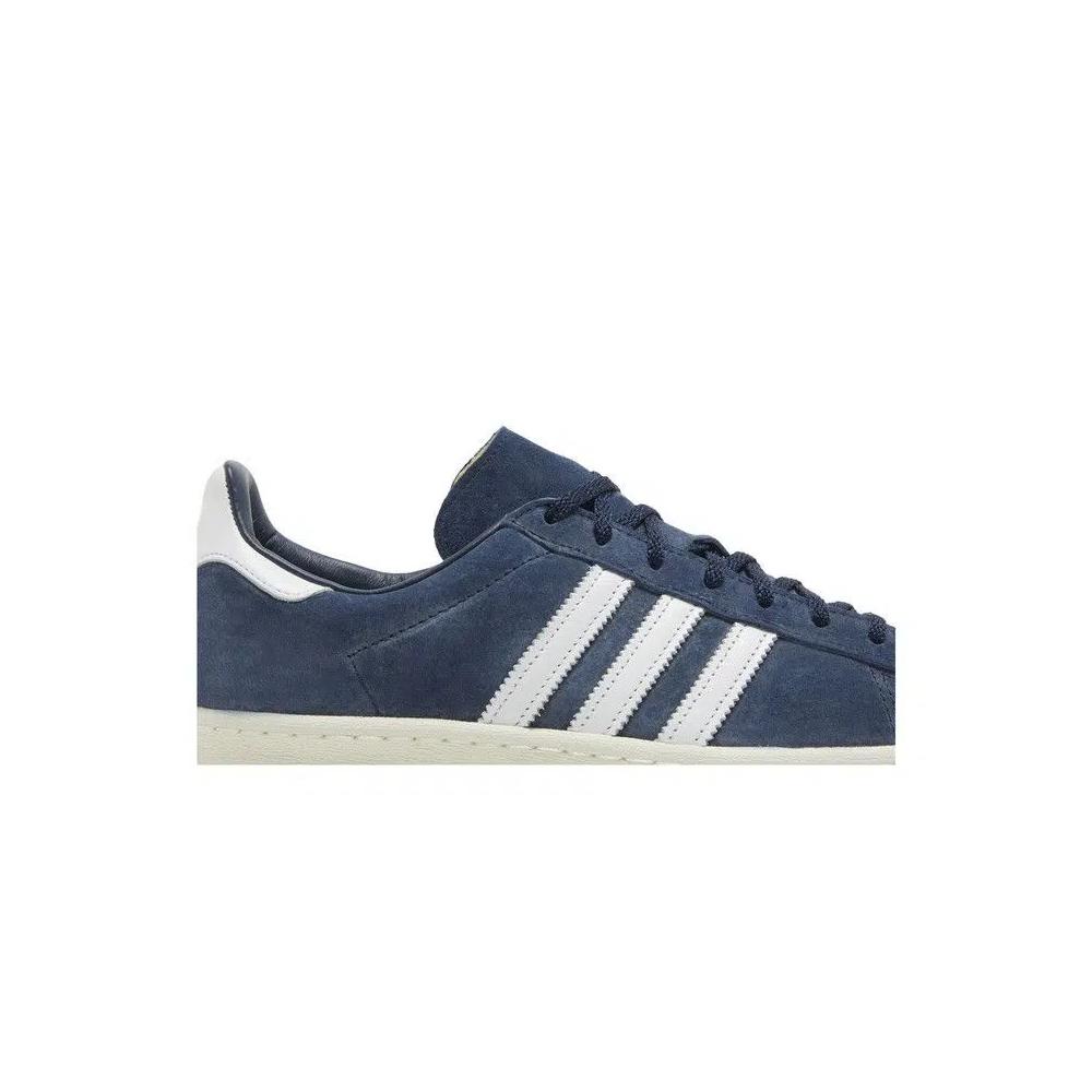 Кроссовки adidas Campus 80s 'Navy Off White' 2