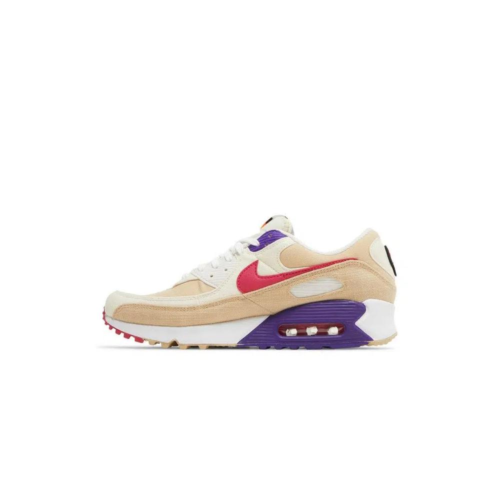 Кроссовки Nike Air Max 90 'Air Sprung' 3