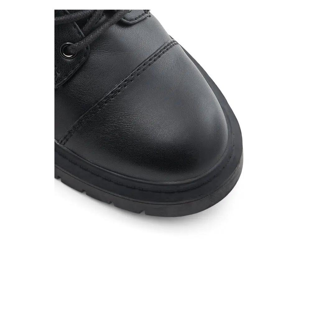 Ботинки Goer Lace Up на щиколотке 5
