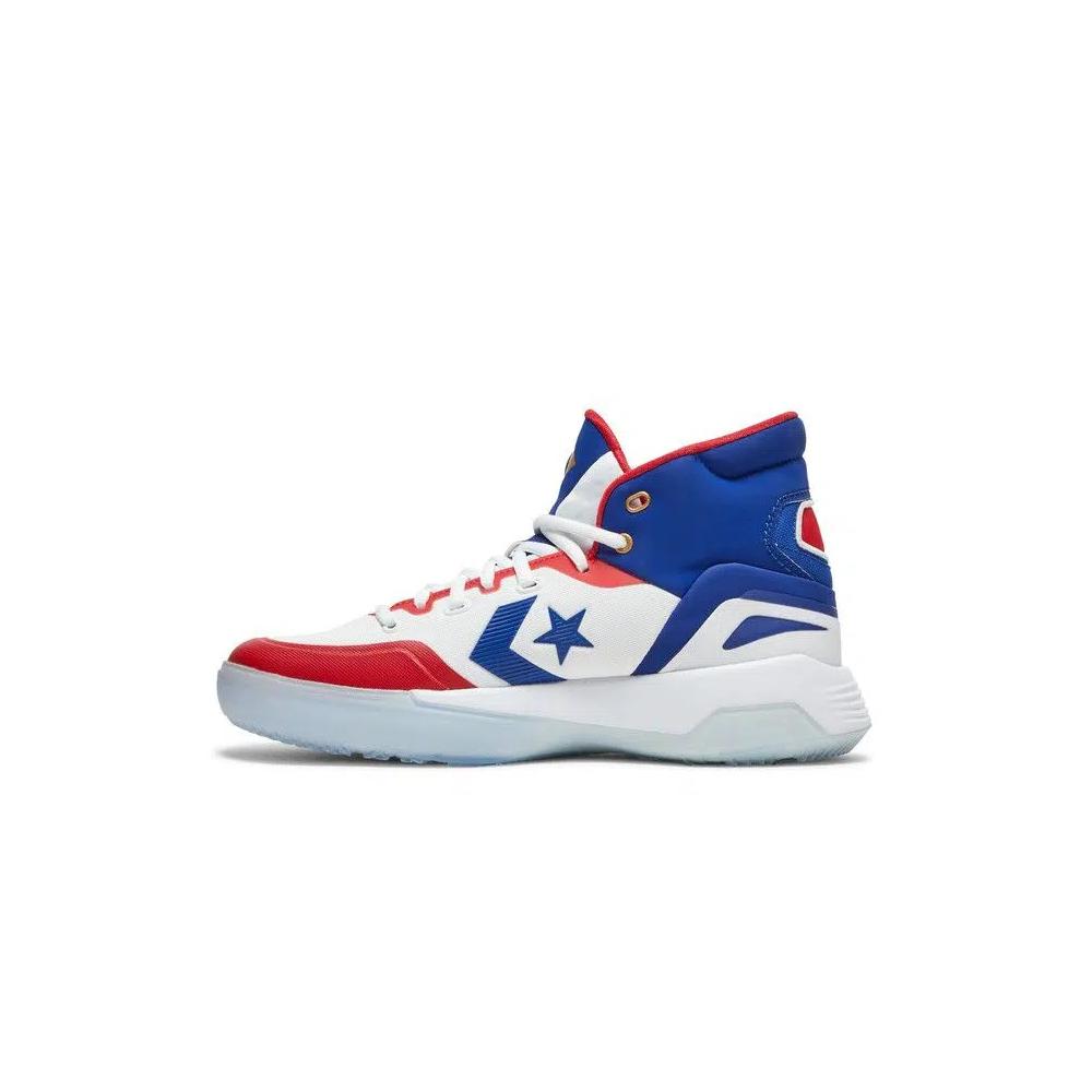 Кроссовки Converse G4 Mid 'ABA' 3