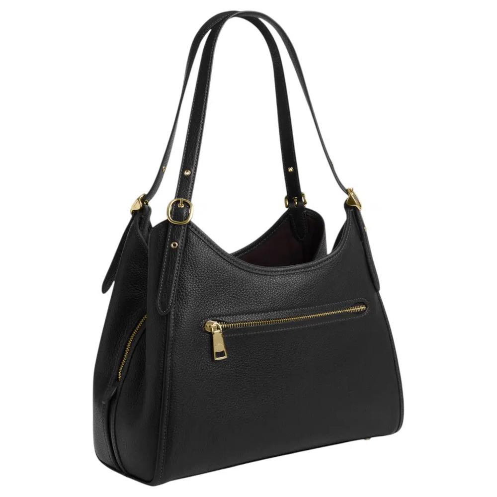 Erin Shoulder Bag - Черный 2