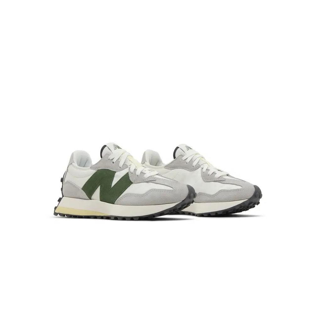 Кроссовки New Balance Wmns 327 'Raincloud Nori' 8