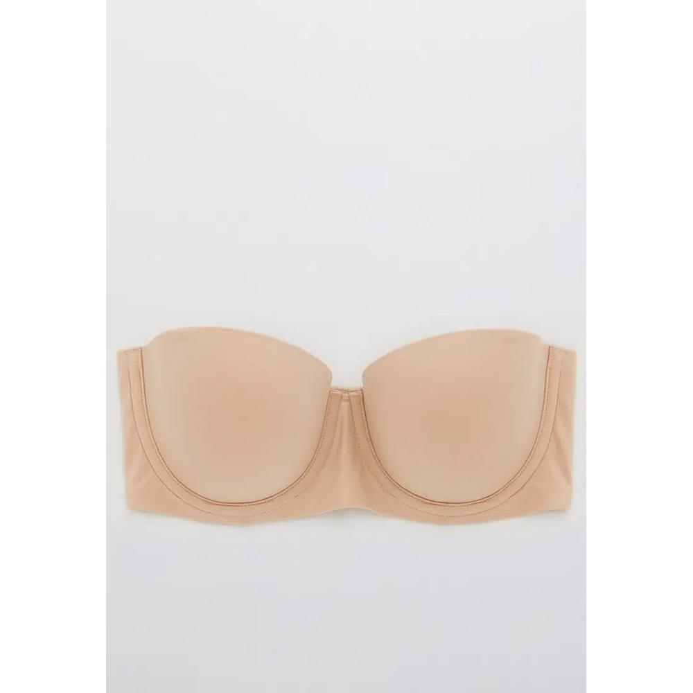 Бюстгальтер Sunnie Strapless с легкой подкладкой 7