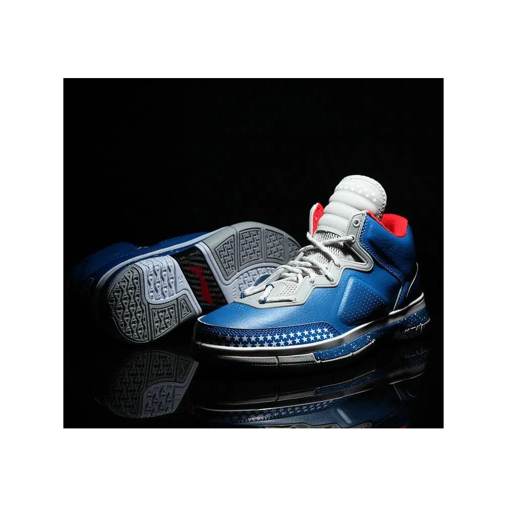 Кроссовки Li-Ning Way of Wade 'Veterans Day' 1