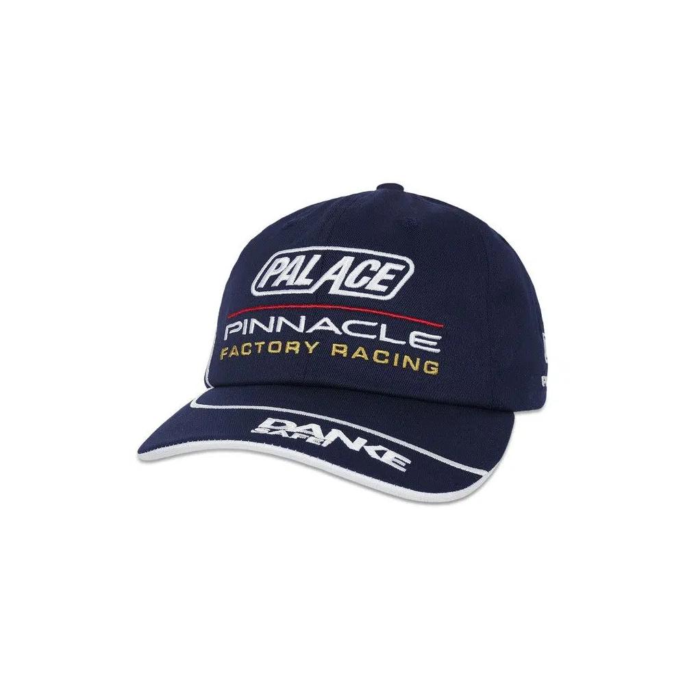 Кепки Palace Danke 6-Panel 'Navy' 1