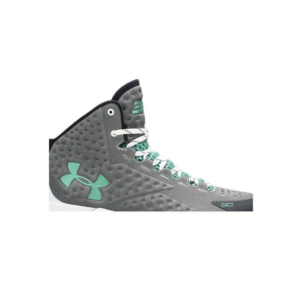 Кроссовки Under Armour Curry 1 'Golf' 2