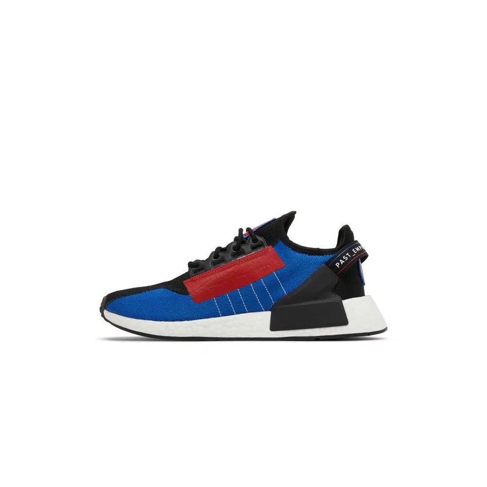 Кроссовки Adidas Superstar 'White Shadow Navy' 3