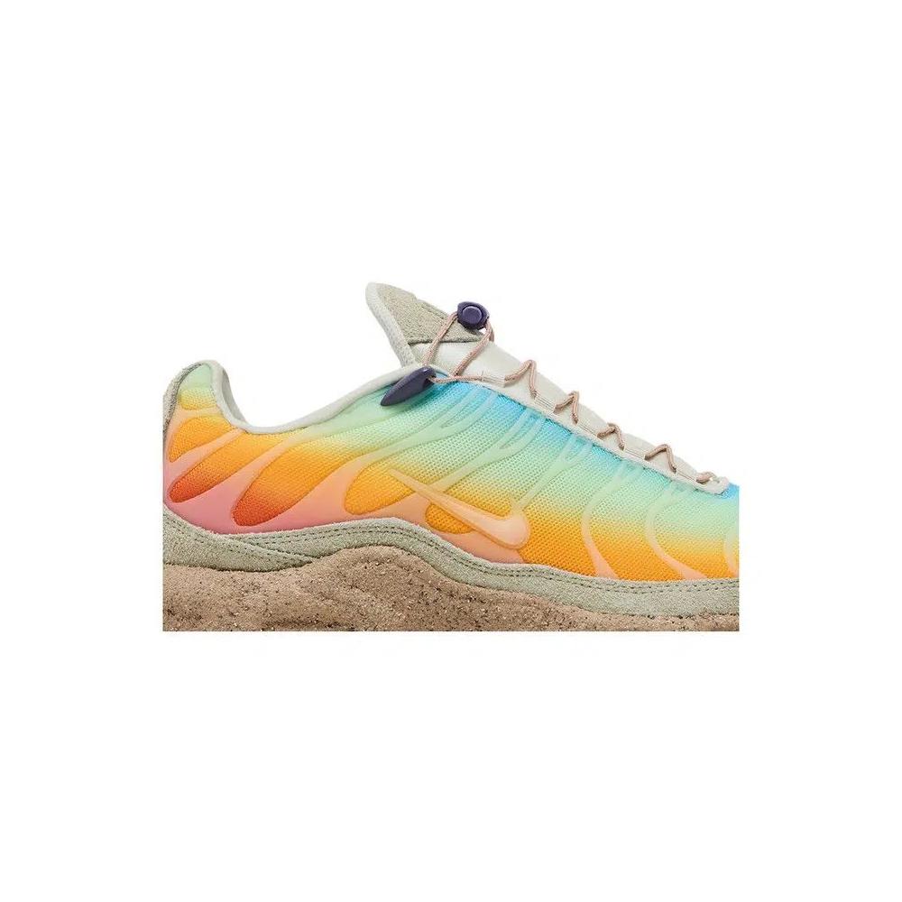 Кроссовки Nike Wmns Air Max Plus 'Beach Sunset' 2
