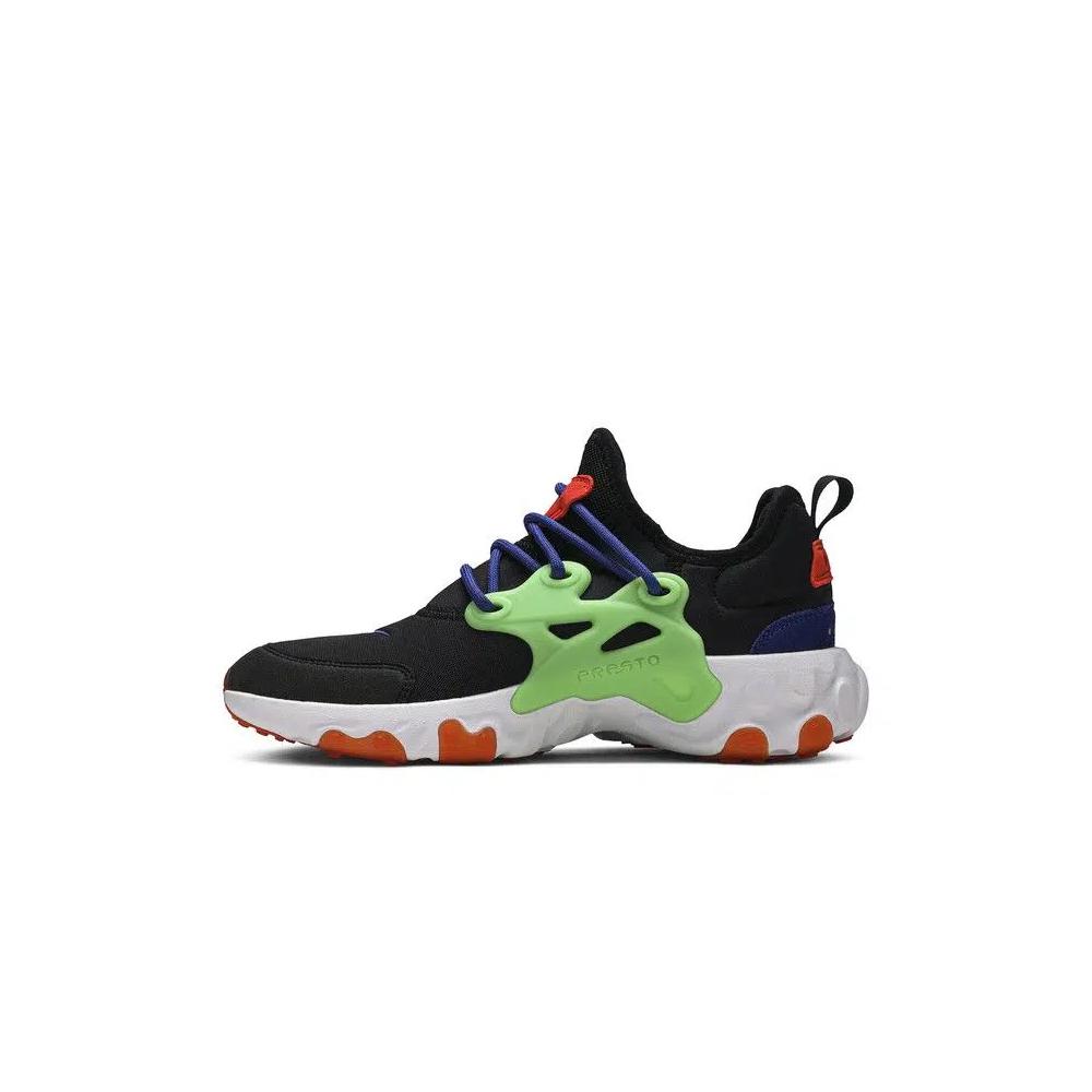 Кроссовки Nike Presto React GS 4
