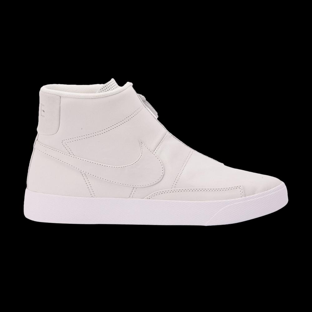 Кроссовки Nike Blazer Advanced «Off White» 1