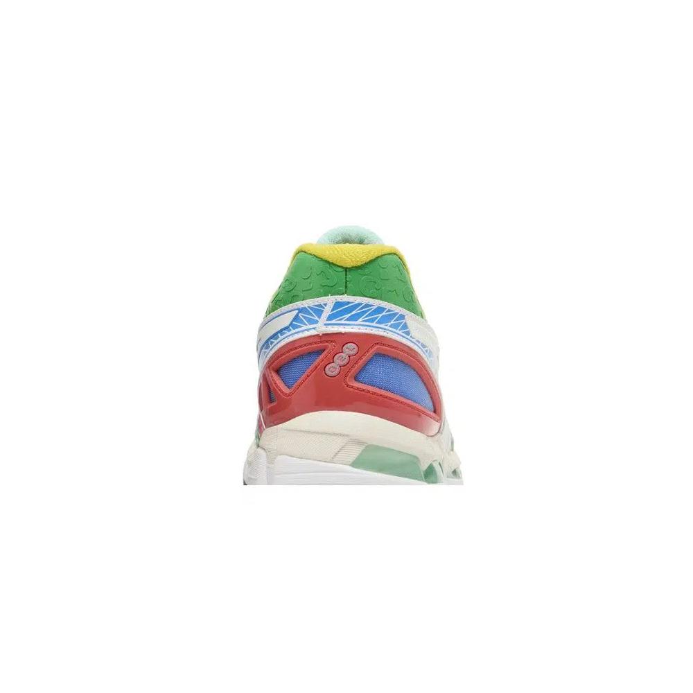 Кроссовки Kenzo x ASICS Gel Kayano 20 'Multi-Color' 7