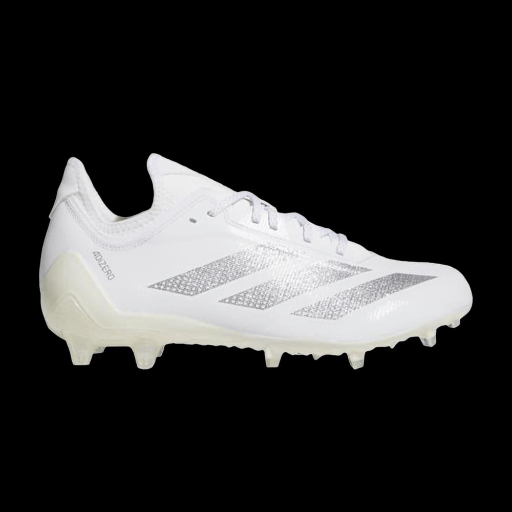 Кроссовки Adidas Adizero Electric.1 2 'Cloud White Silver Metallic' 1
