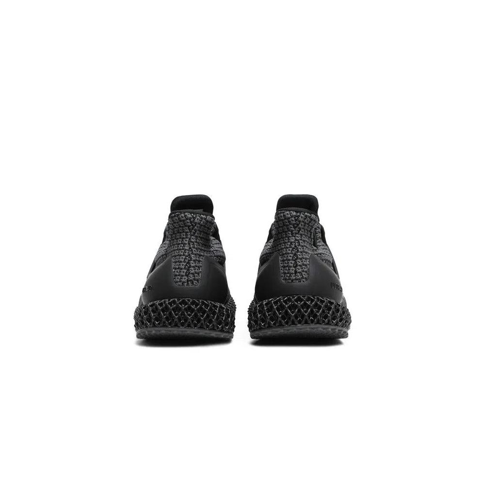 Кроссовки adidas Ultra 4D 5.0 'Carbon' 6