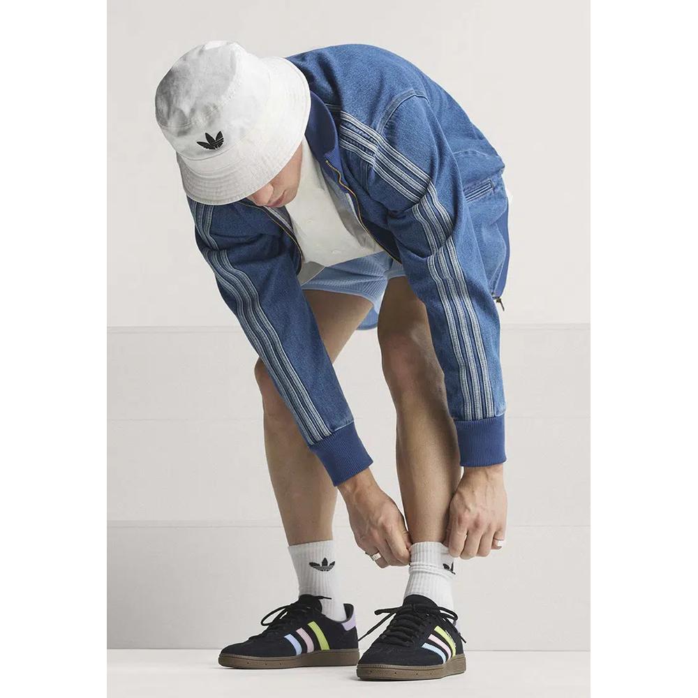 Японские кроссовки Handball Spezial 17