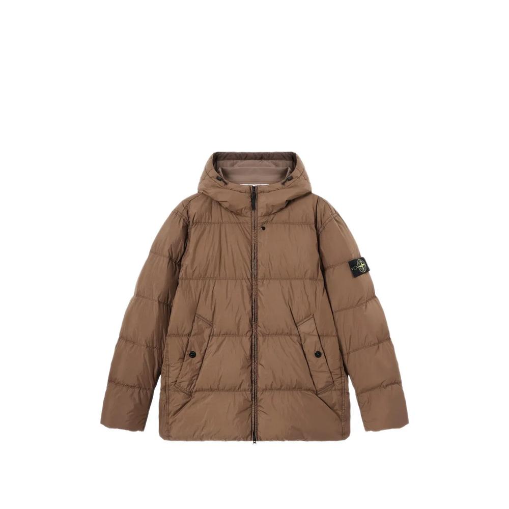Пуховик 4100037 Crinkle Reps NY 1