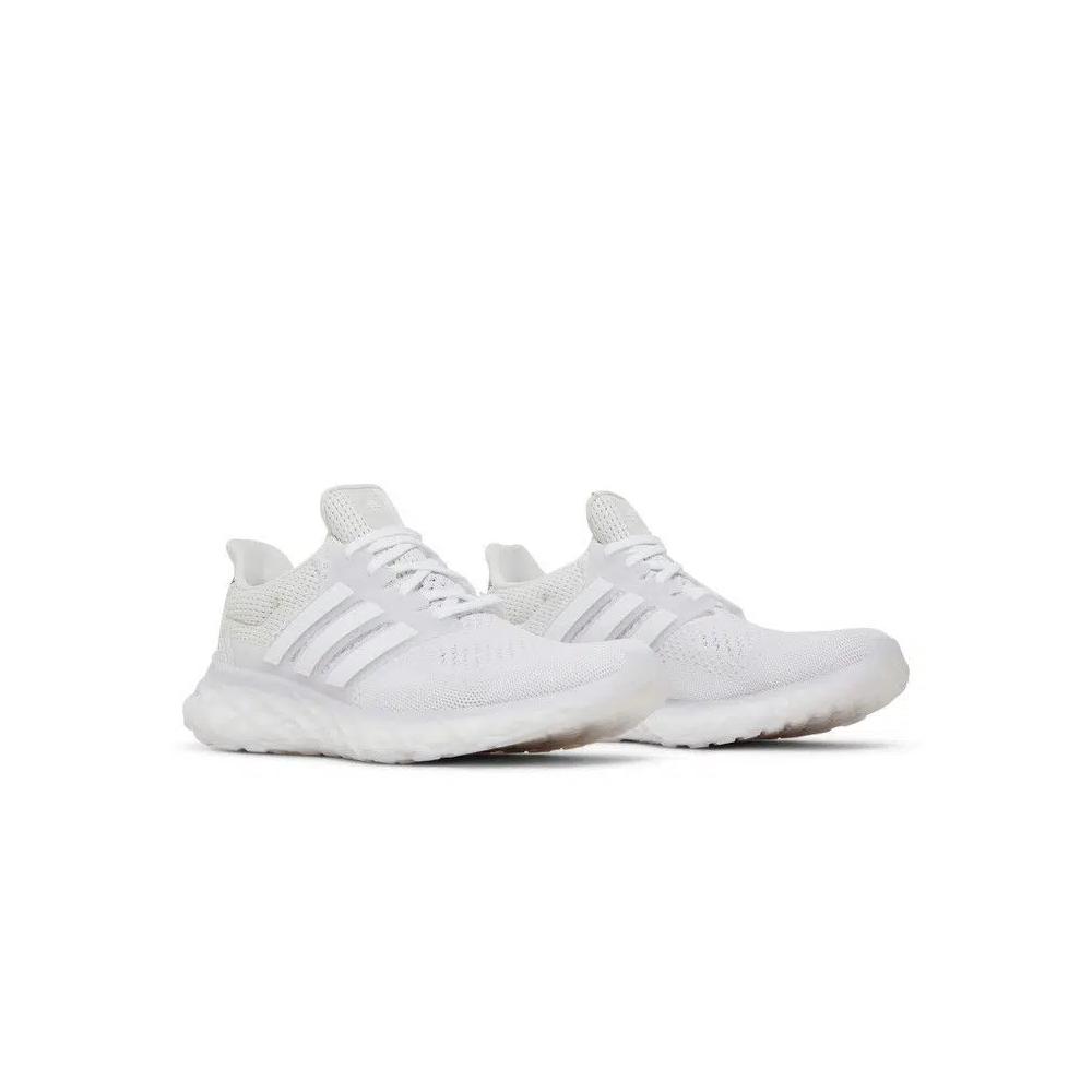 Кроссовки adidas UltraBoost Web DNA 'Белый серый' 8