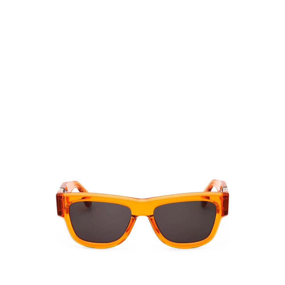 Merrill rectangle-frame sunglasses 1