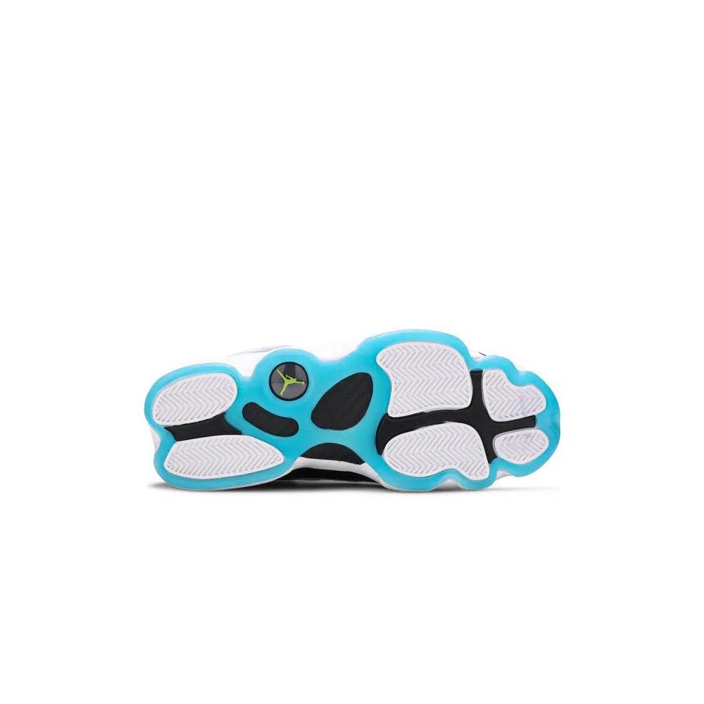 Кроссовки Air Jordan 6 Rings 'South Beach' 4