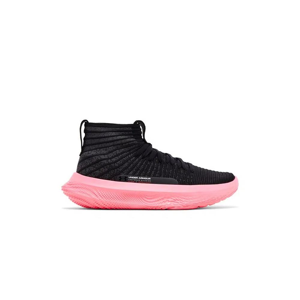Кроссовки Under Armour Flow FUTR X Elite 'Black Beta' 1
