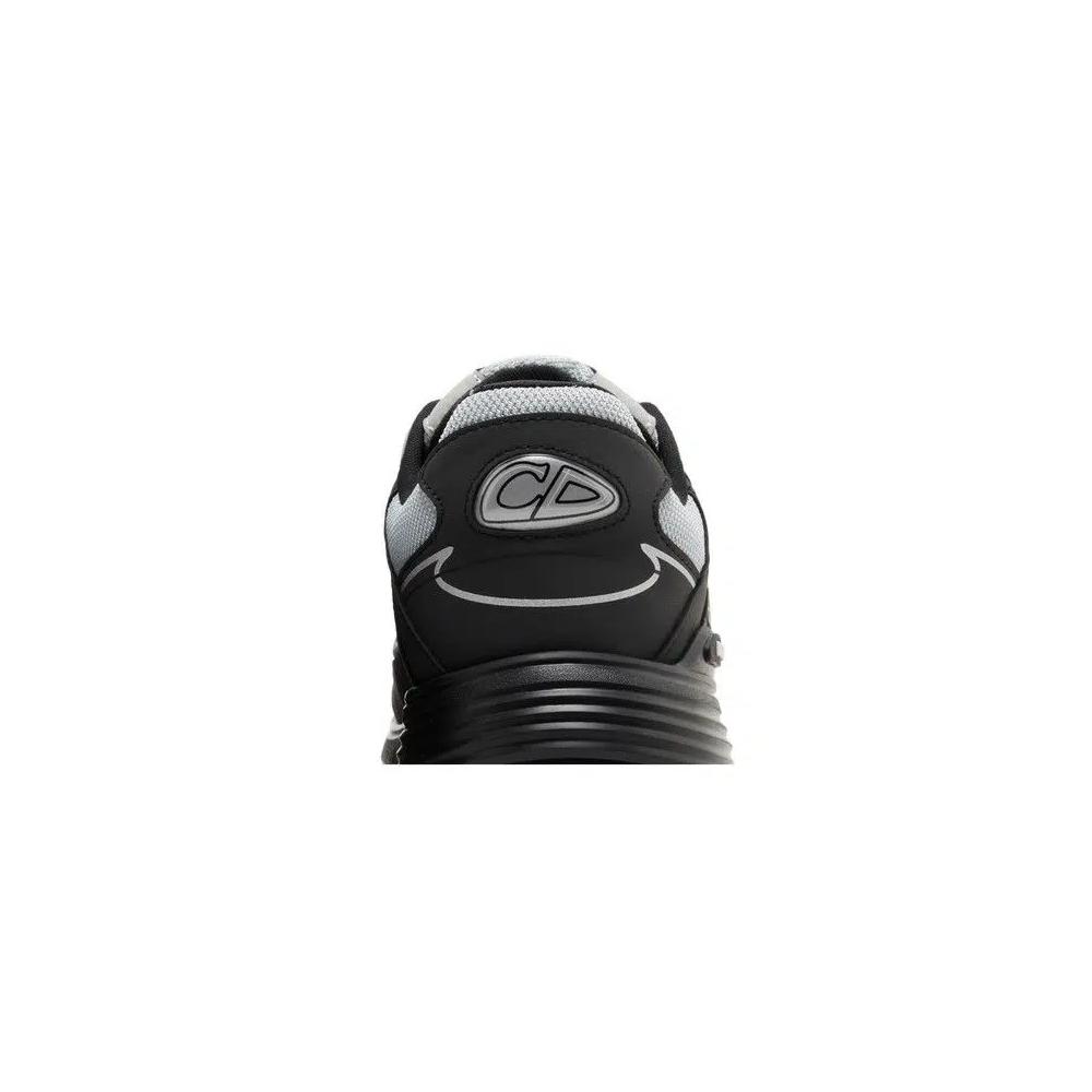 Кроссовки Dior B30 'Reflective CD30 - Grey Anthracite' 7