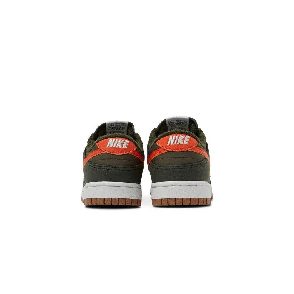 Кроссовки Nike Dunk Low Next Nature 'Toasty - Sequoia' 6