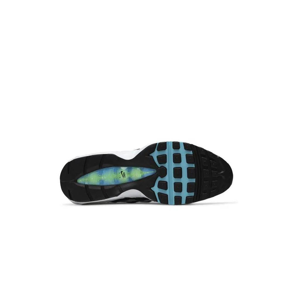 Кроссовки Nike Men's Air Max 95 QS 'Greedy 2.0' 4