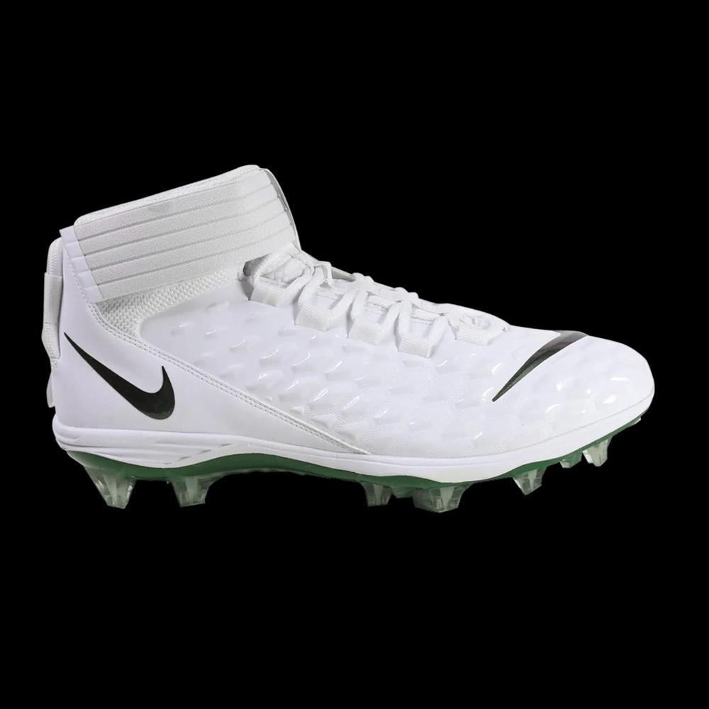 Бутсы Nike Force Savage Pro 2 'Oregon Home' PE 1