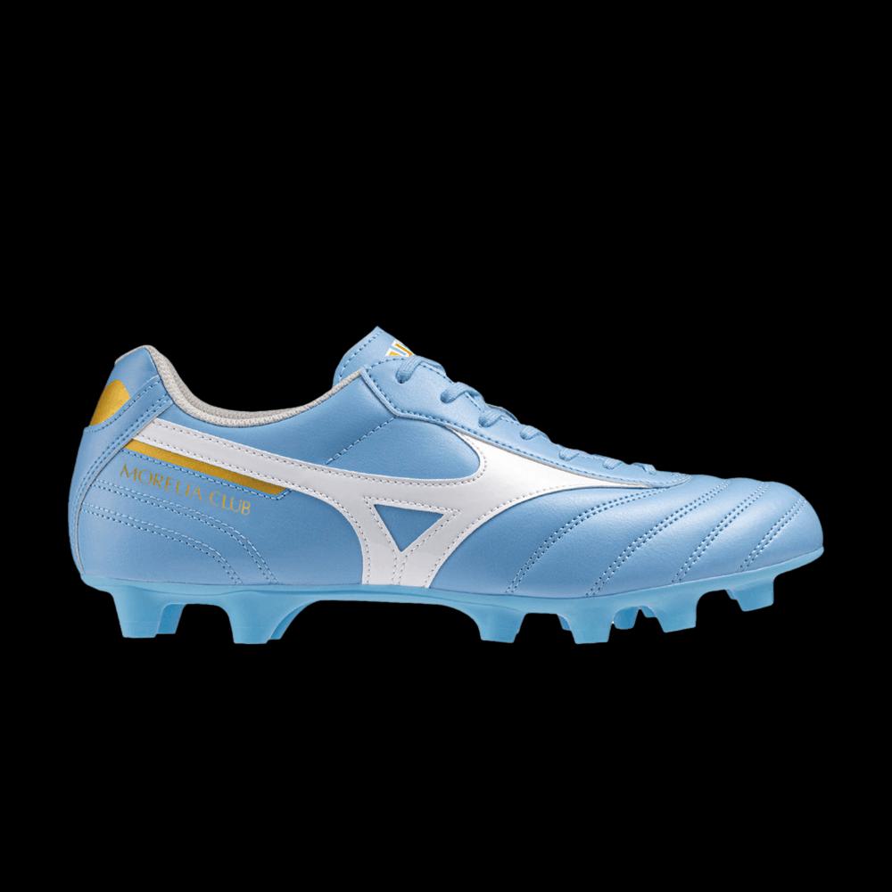 Кроссовки Mizuno Morelia 2 Club 'Blue White' 1