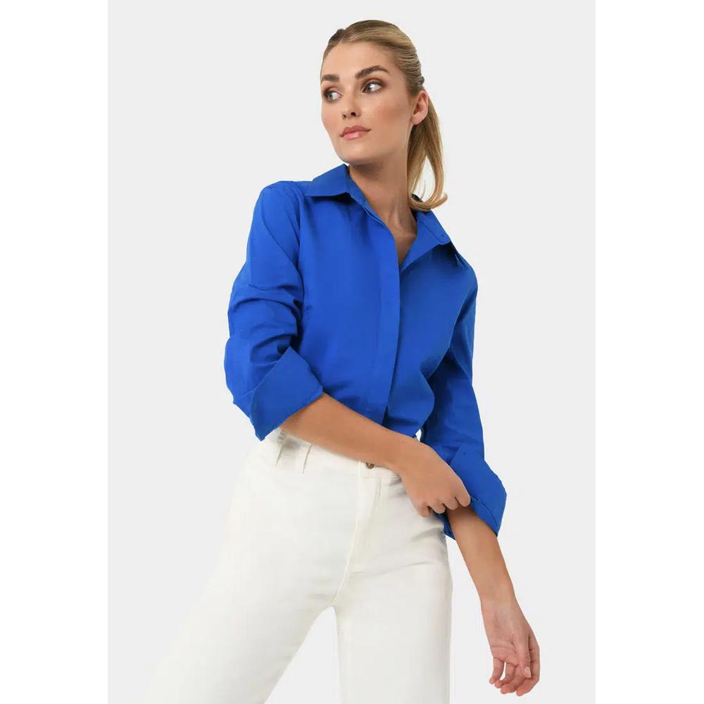 Рубашка Raya Slim Fit 2