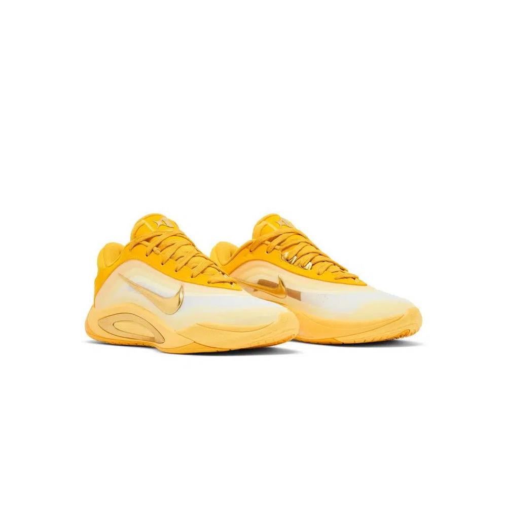 Кроссовки Nike Wmns A'One 'Sunshine' 8